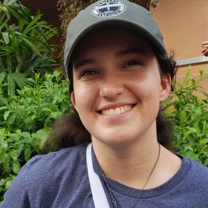 Meet your Posher, Victoria